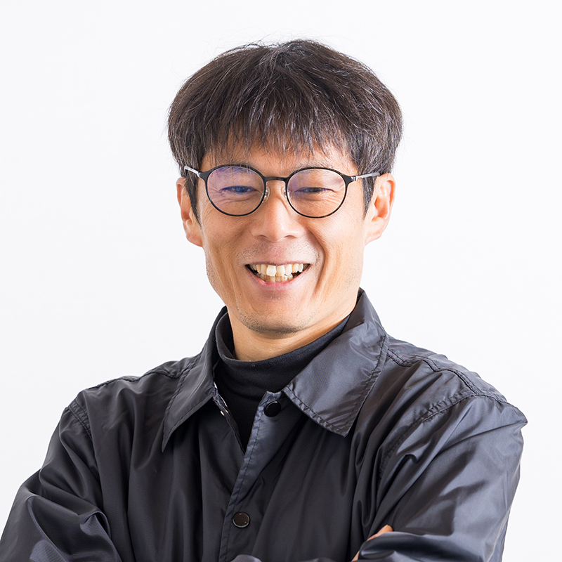 代表取締役 木藤達也